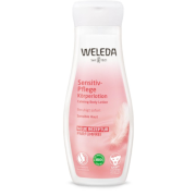 WELEDA Sensitiv-Pflege Körperlotion